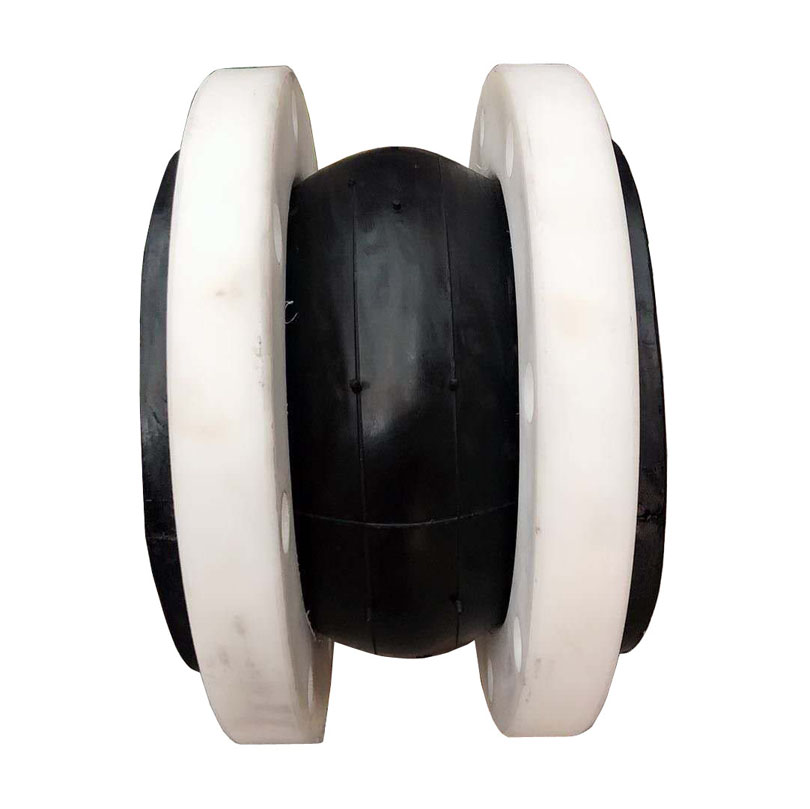 PTFE Flange Rubber Expansion Joint