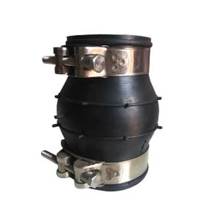 Kalite kranpon fleksib kawotchou ekspansyon jwenti