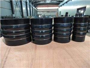 Konektè drenaj fleksib