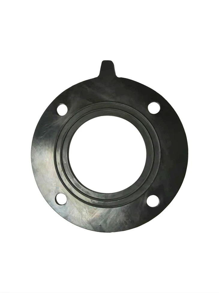 EPDM kawotchou bride Joint